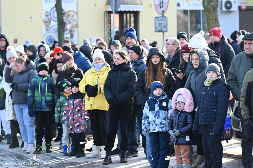 Korowód Grup Zapustnych 2026 we Włocławku