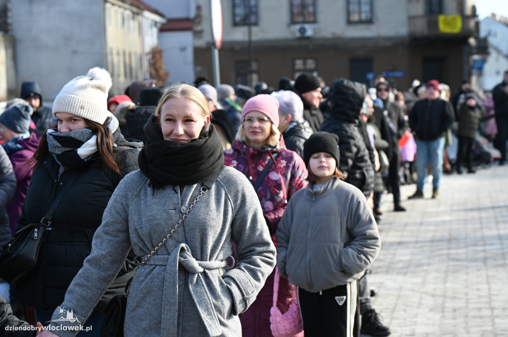 Korowód Grup Zapustnych 2026 we Włocławku
