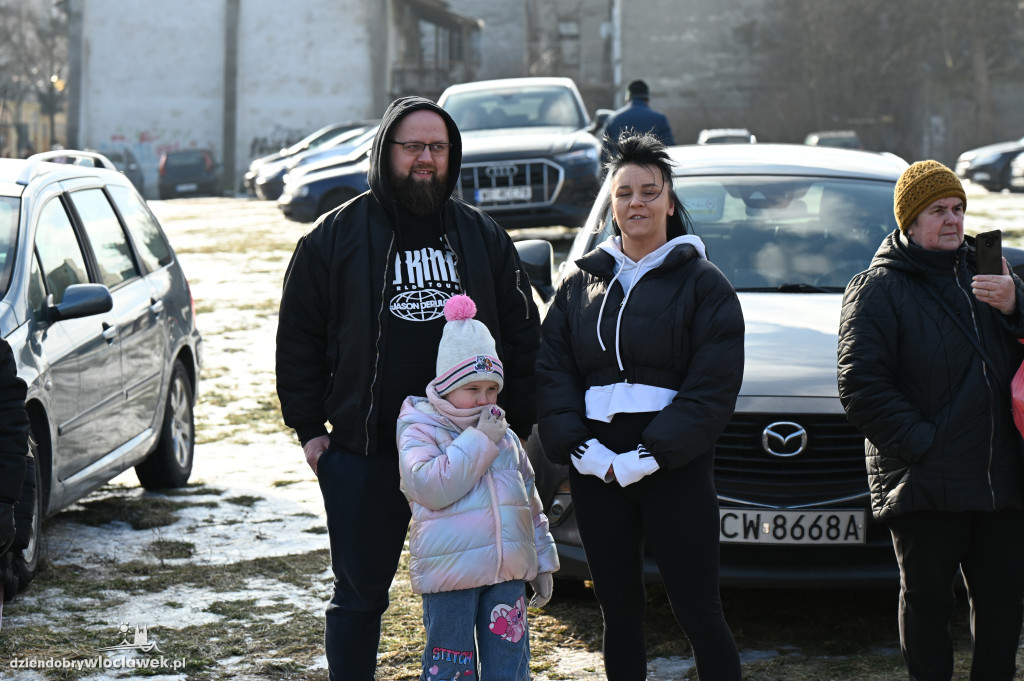 Korowód Grup Zapustnych 2026 we Włocławku