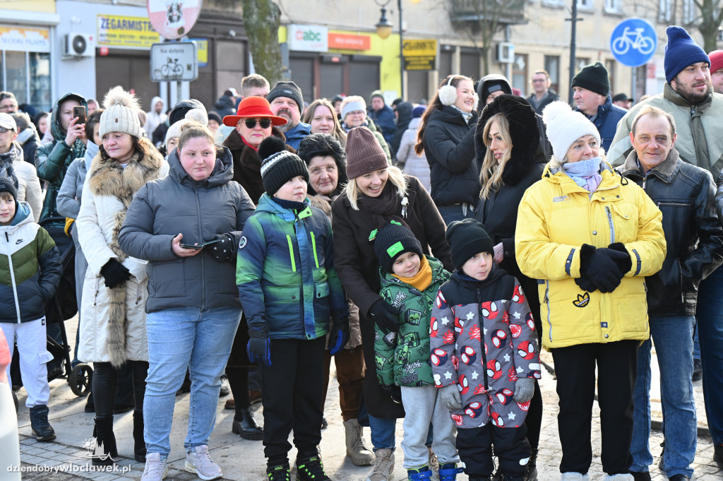 Korowód Grup Zapustnych 2026 we Włocławku