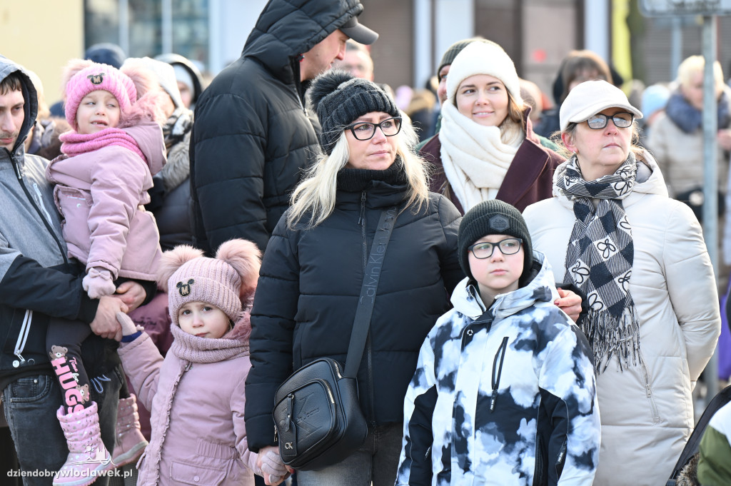 Korowód Grup Zapustnych 2026 we Włocławku