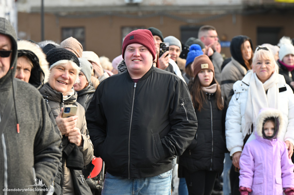 Korowód Grup Zapustnych 2026 we Włocławku