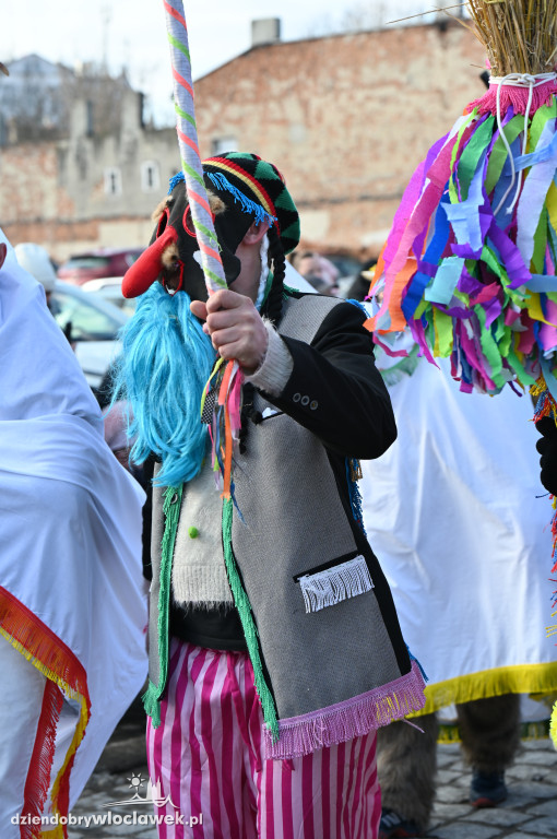 Korowód Grup Zapustnych 2026 we Włocławku