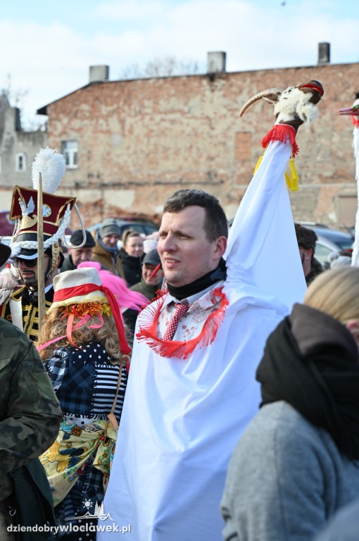 Korowód Grup Zapustnych 2026 we Włocławku