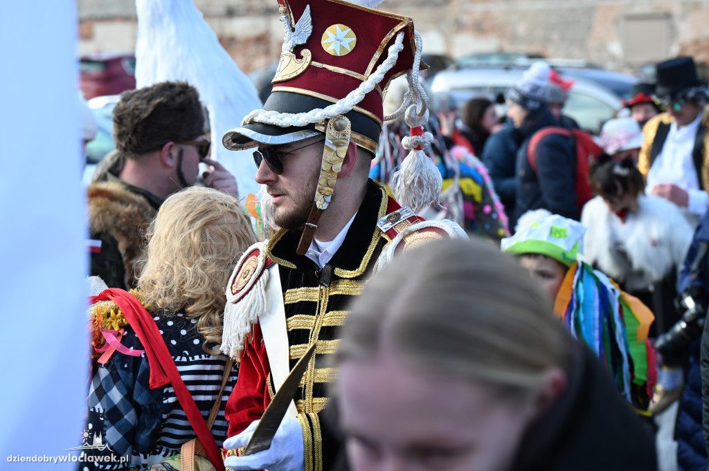 Korowód Grup Zapustnych 2026 we Włocławku