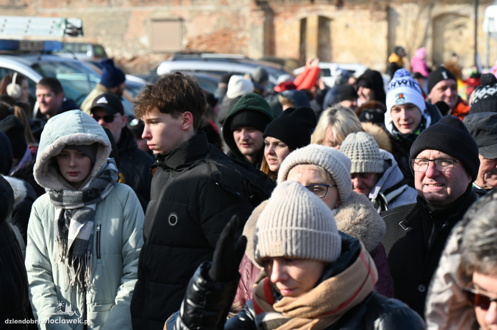 Korowód Grup Zapustnych 2026 we Włocławku