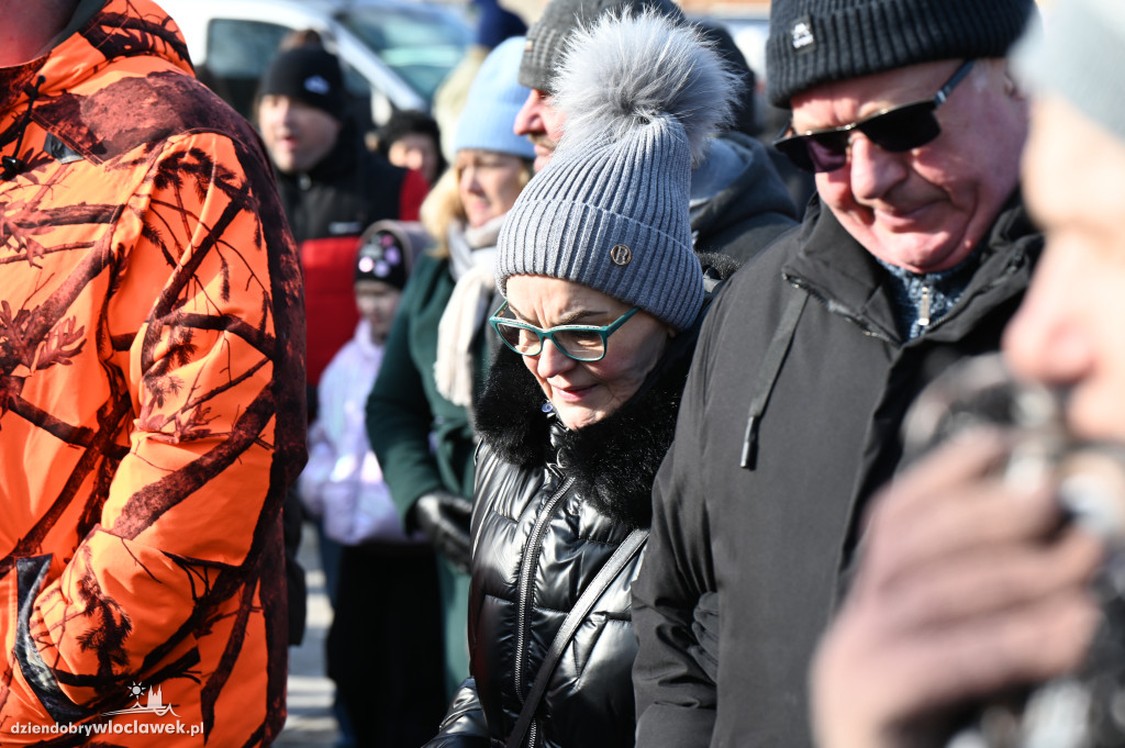 Korowód Grup Zapustnych 2026 we Włocławku