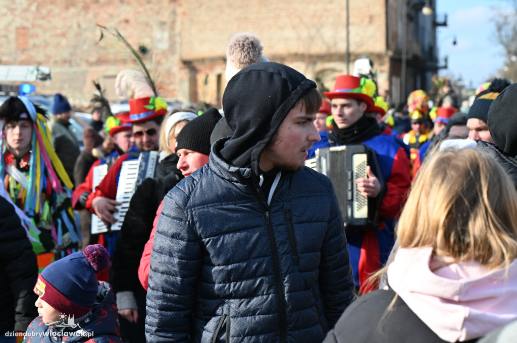 Korowód Grup Zapustnych 2026 we Włocławku
