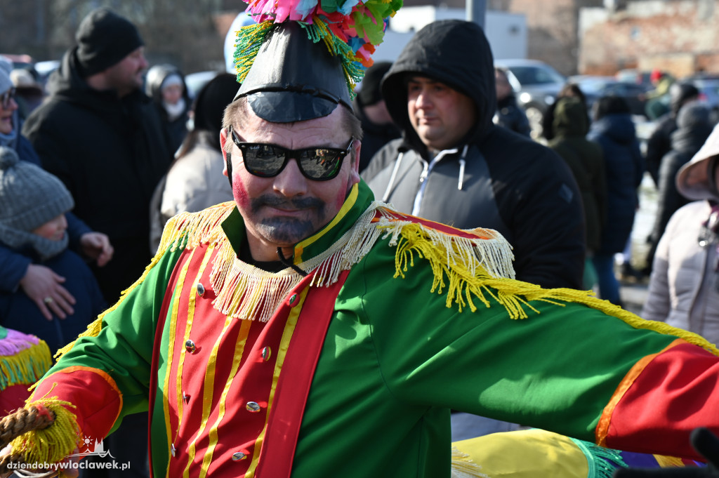 Korowód Grup Zapustnych 2026 we Włocławku
