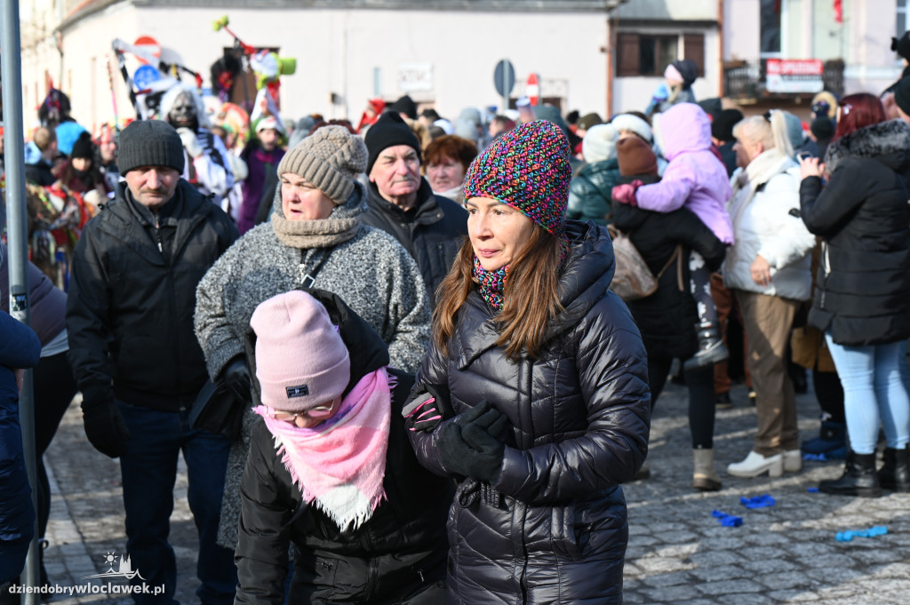 Korowód Grup Zapustnych 2026 we Włocławku