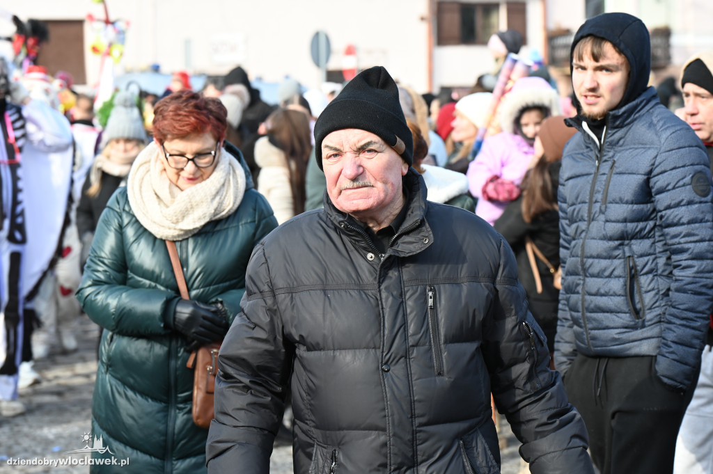 Korowód Grup Zapustnych 2026 we Włocławku