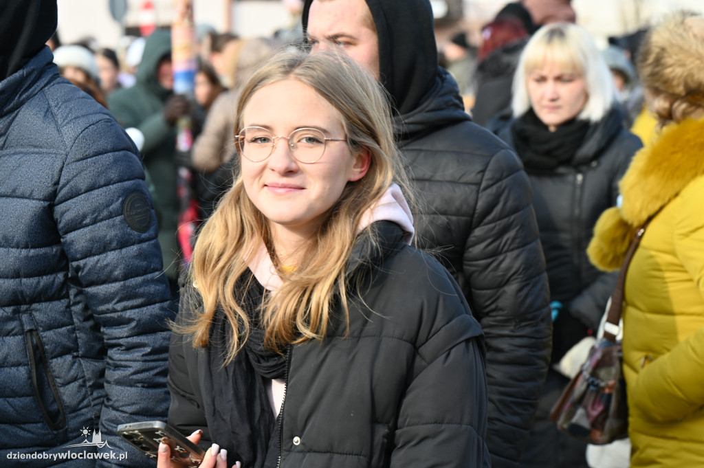 Korowód Grup Zapustnych 2026 we Włocławku