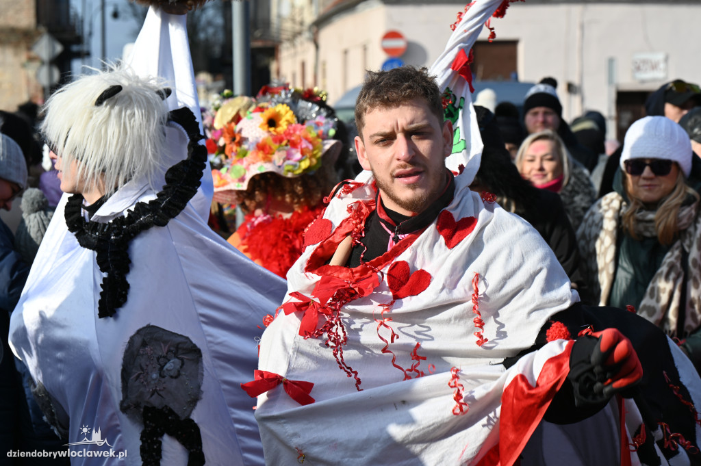 Korowód Grup Zapustnych 2026 we Włocławku