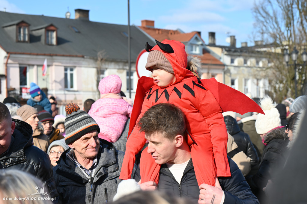 Korowód Grup Zapustnych 2026 we Włocławku