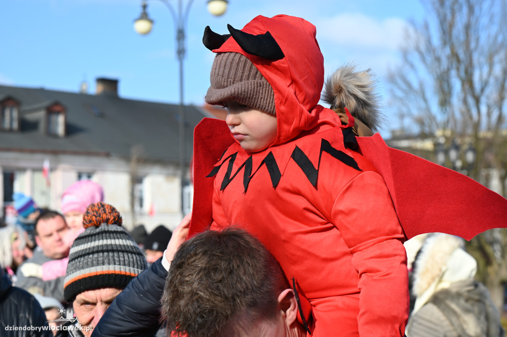 Korowód Grup Zapustnych 2026 we Włocławku