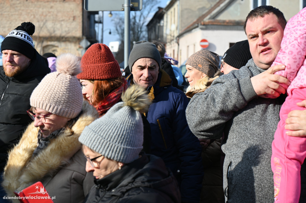 Korowód Grup Zapustnych 2026 we Włocławku