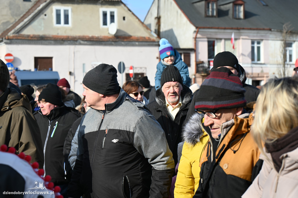 Korowód Grup Zapustnych 2026 we Włocławku