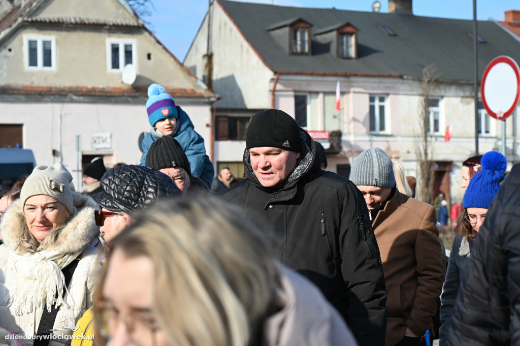 Korowód Grup Zapustnych 2026 we Włocławku