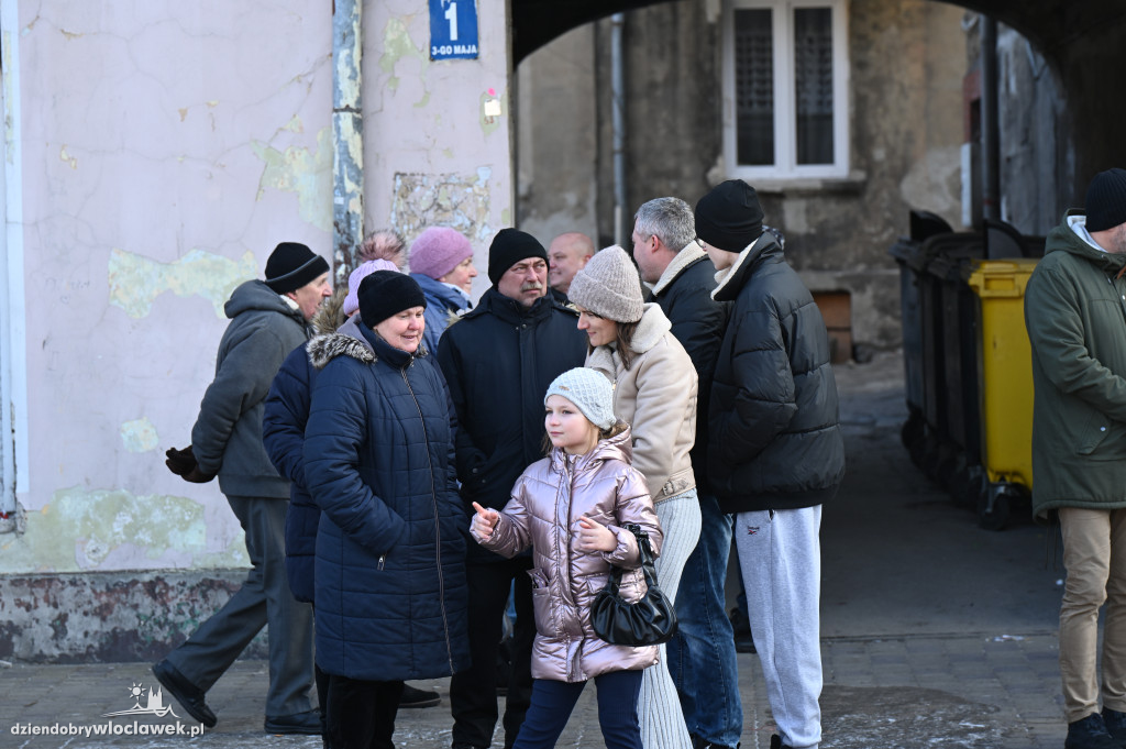 Korowód Grup Zapustnych 2026 we Włocławku