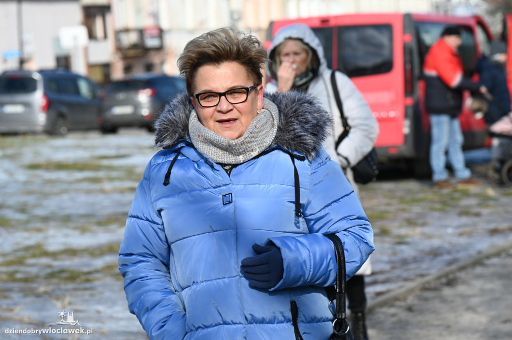 Korowód Grup Zapustnych 2026 we Włocławku