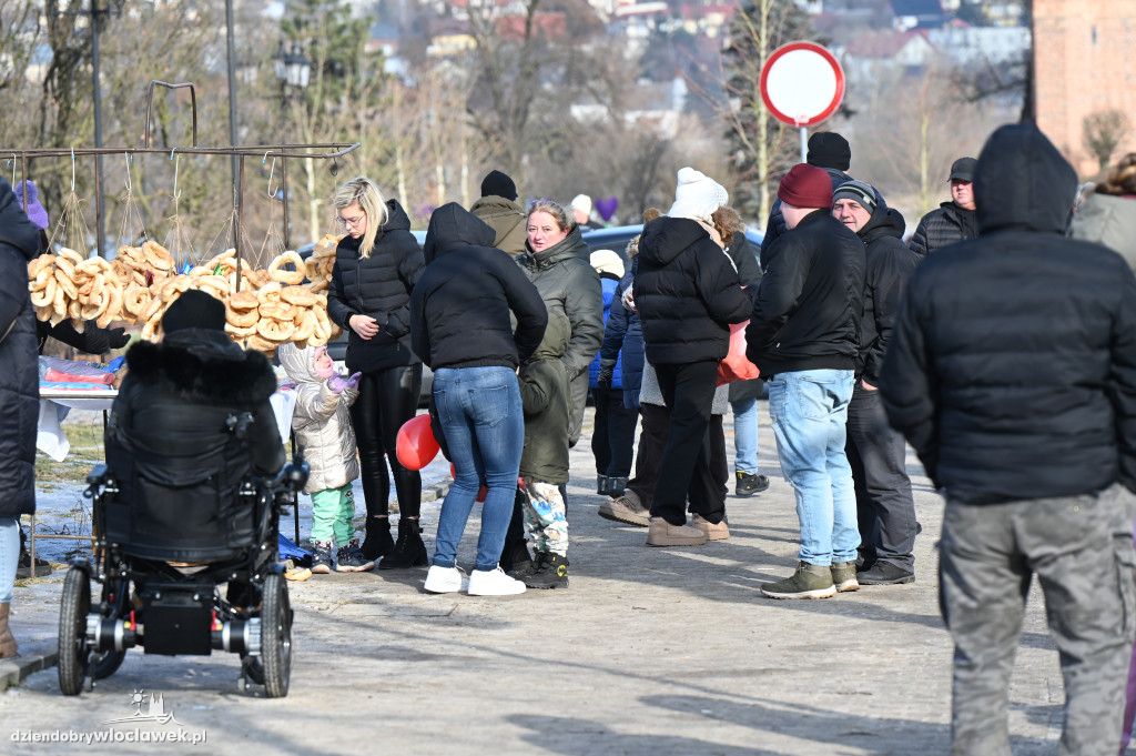 Korowód Grup Zapustnych 2026 we Włocławku