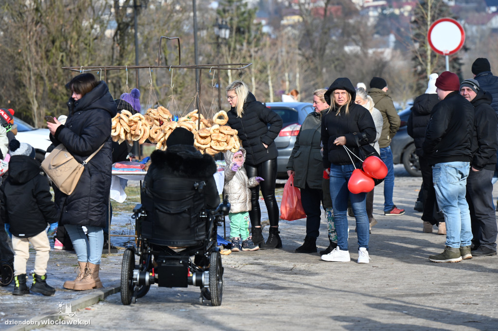 Korowód Grup Zapustnych 2026 we Włocławku