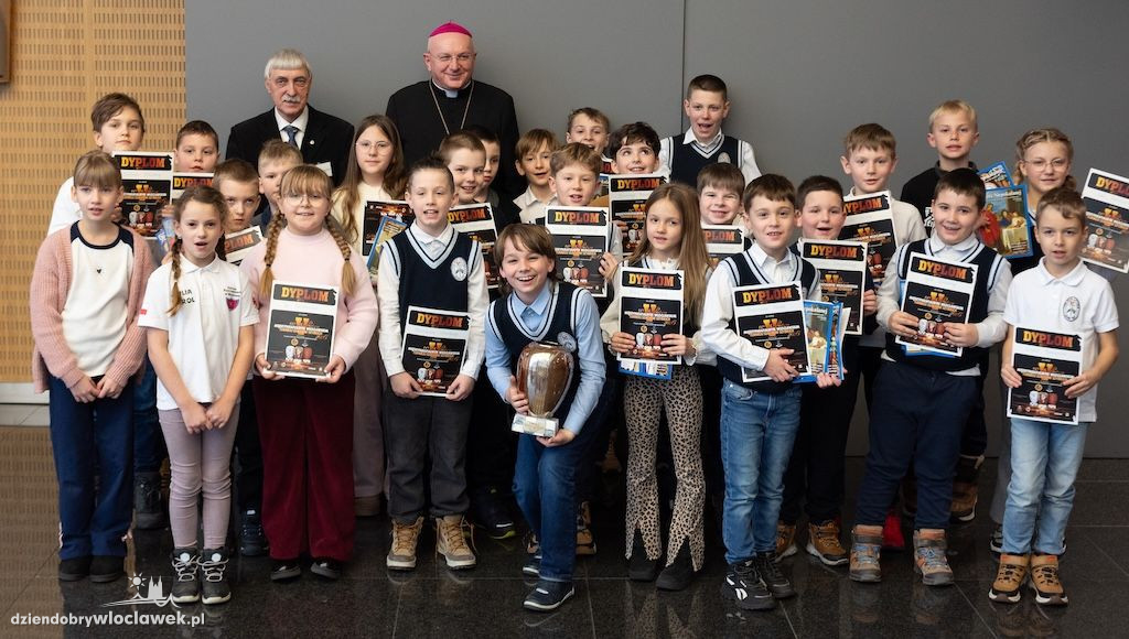 V Międzyparafialny Turnieju Szachów Szybkich