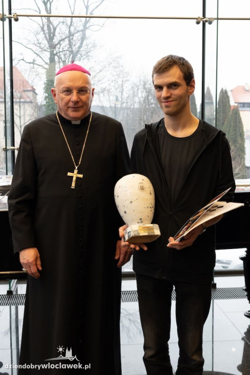 V Międzyparafialny Turnieju Szachów Szybkich