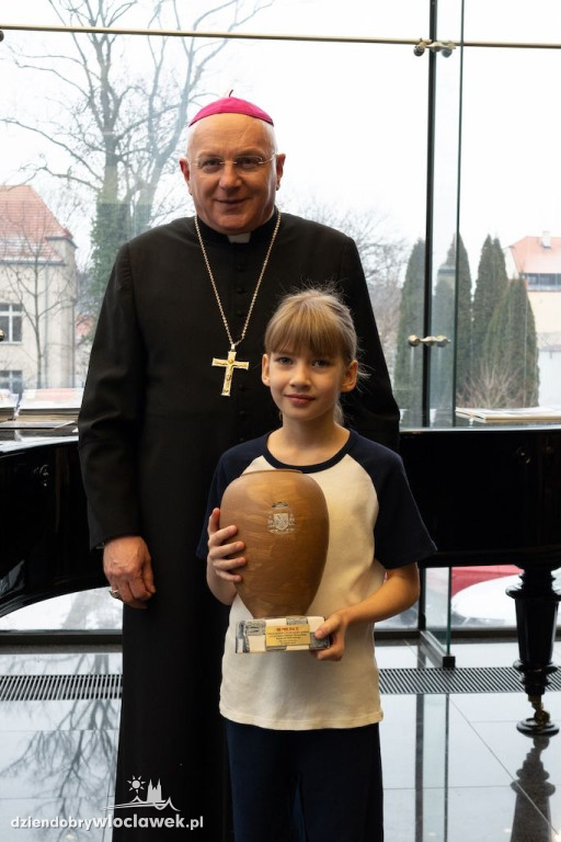 V Międzyparafialny Turnieju Szachów Szybkich