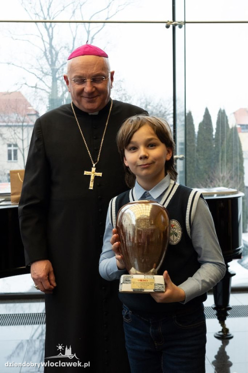 V Międzyparafialny Turnieju Szachów Szybkich