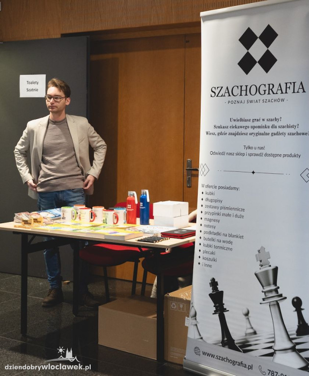 V Międzyparafialny Turnieju Szachów Szybkich