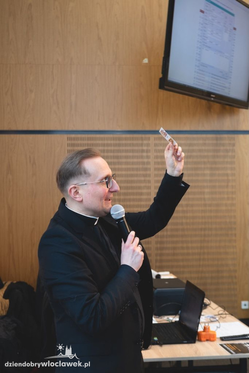 V Międzyparafialny Turnieju Szachów Szybkich