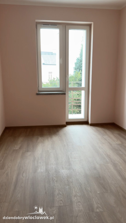 Brzeska 15 gotowa na nowych lokatorów