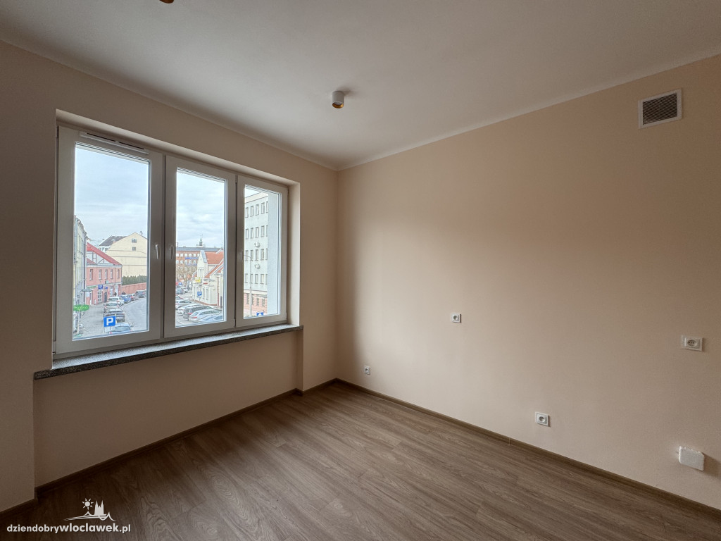 Brzeska 15 gotowa na nowych lokatorów