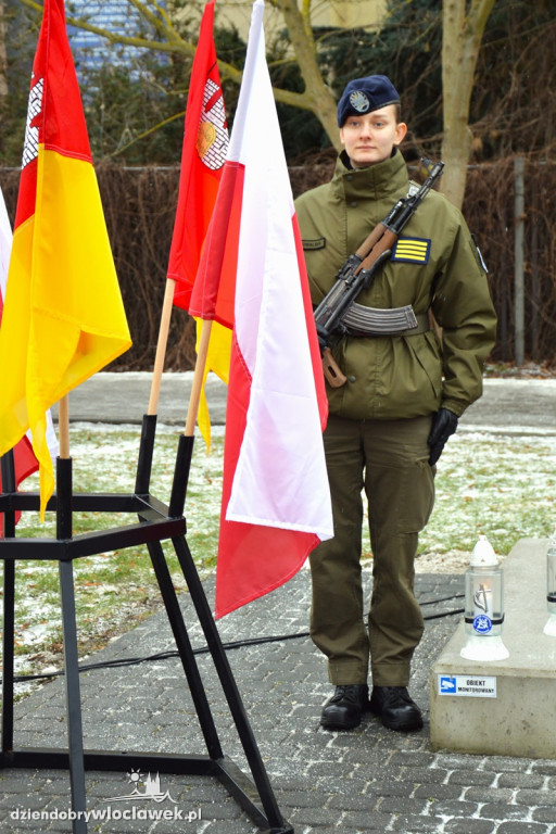 Miejskie uroczystości ku czci Żołnierzy Armii Krajowej