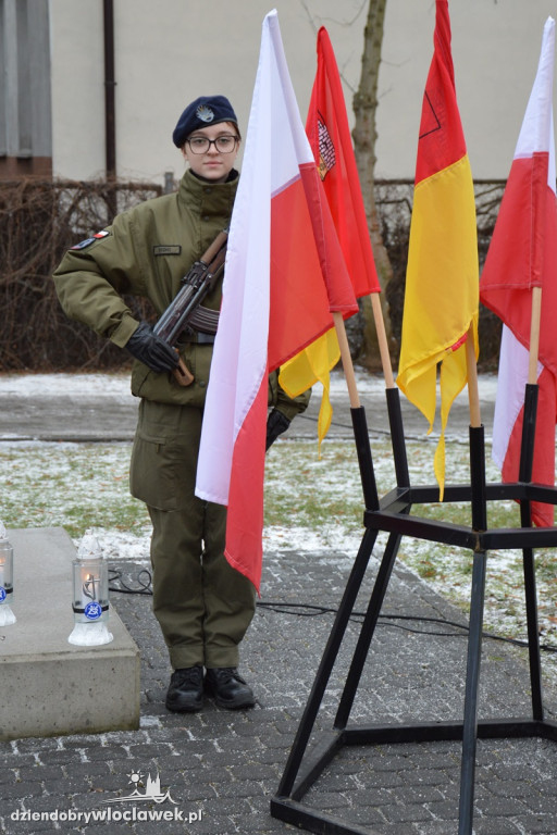 Miejskie uroczystości ku czci Żołnierzy Armii Krajowej