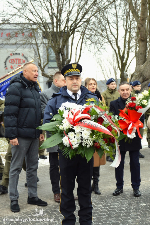 Miejskie uroczystości ku czci Żołnierzy Armii Krajowej