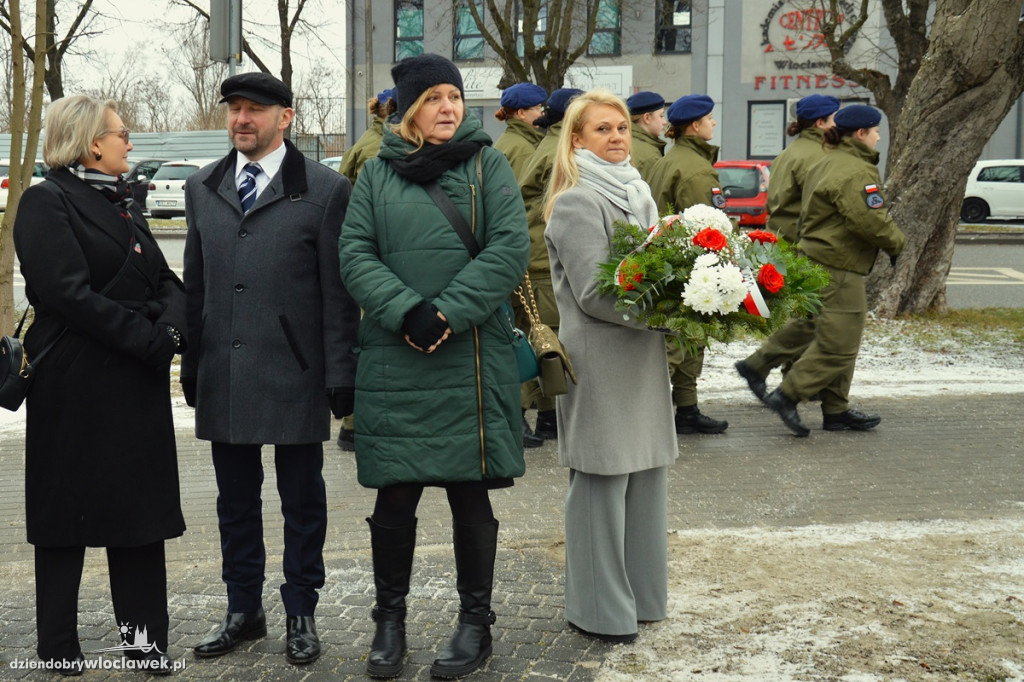 Miejskie uroczystości ku czci Żołnierzy Armii Krajowej