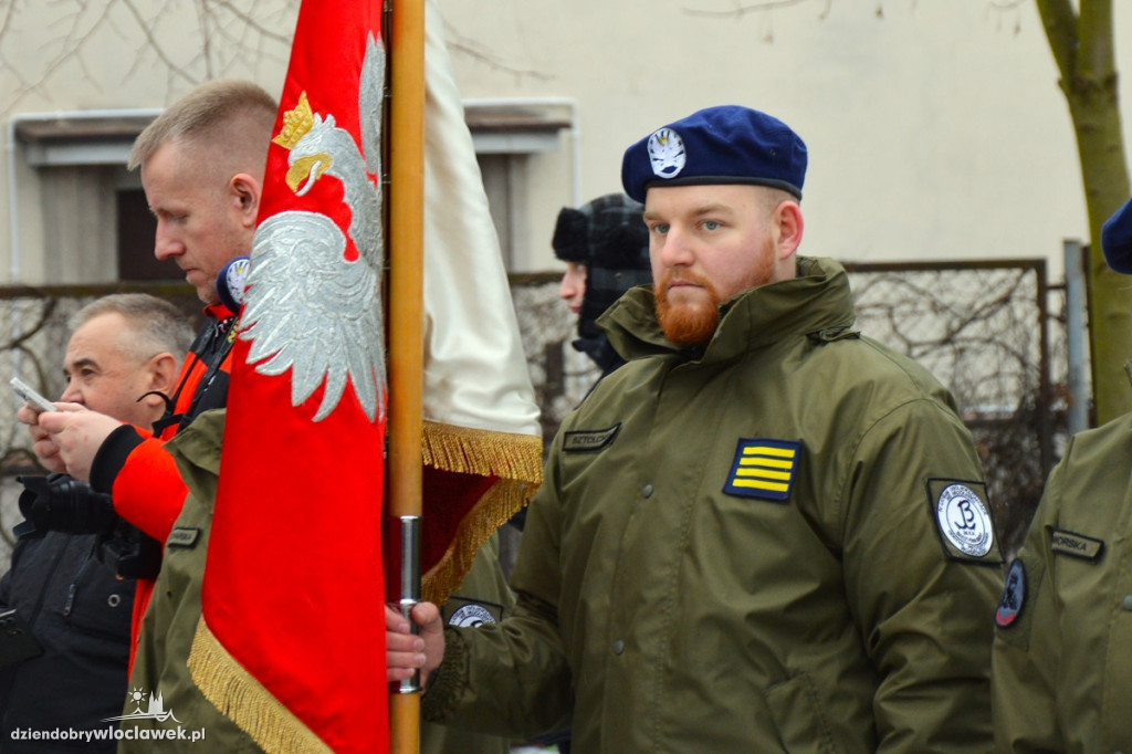 Miejskie uroczystości ku czci Żołnierzy Armii Krajowej
