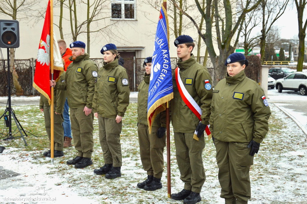 Miejskie uroczystości ku czci Żołnierzy Armii Krajowej