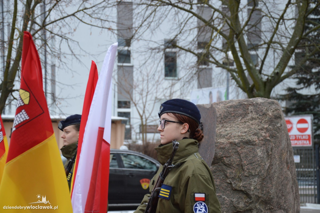 Miejskie uroczystości ku czci Żołnierzy Armii Krajowej