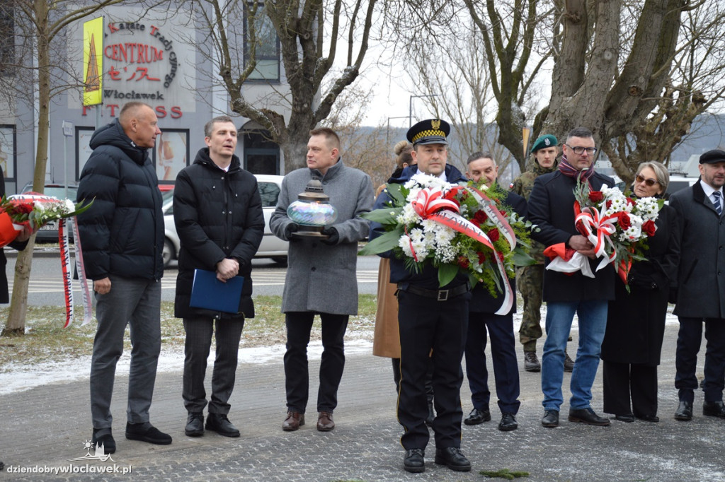 Miejskie uroczystości ku czci Żołnierzy Armii Krajowej