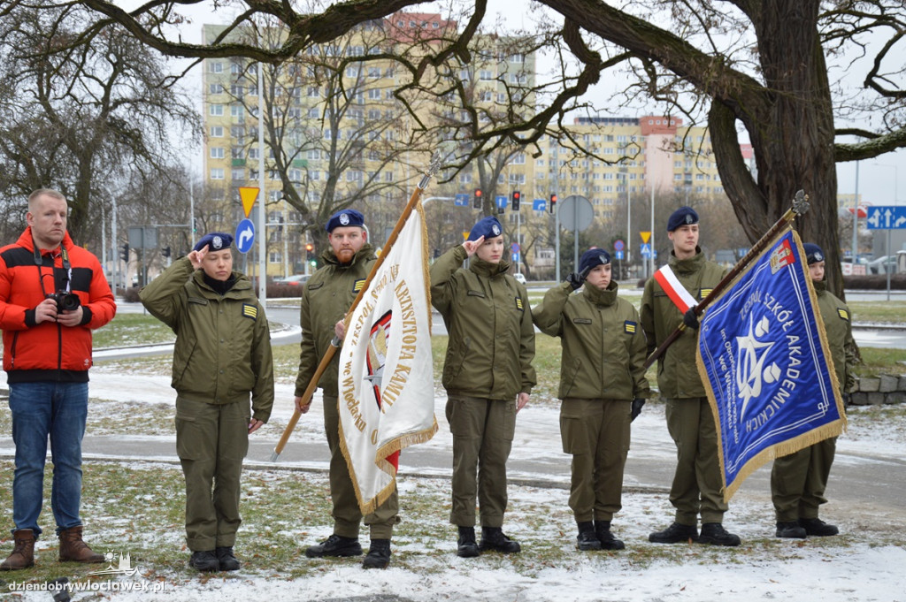 Miejskie uroczystości ku czci Żołnierzy Armii Krajowej