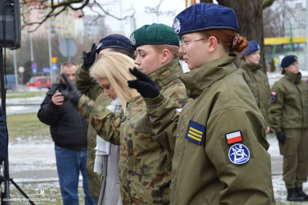 Miejskie uroczystości ku czci Żołnierzy Armii Krajowej