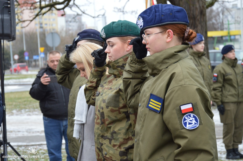 Miejskie uroczystości ku czci Żołnierzy Armii Krajowej