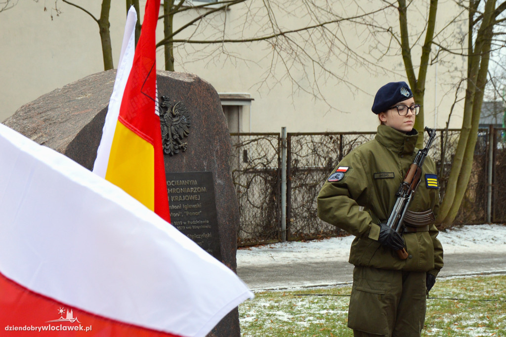 Miejskie uroczystości ku czci Żołnierzy Armii Krajowej