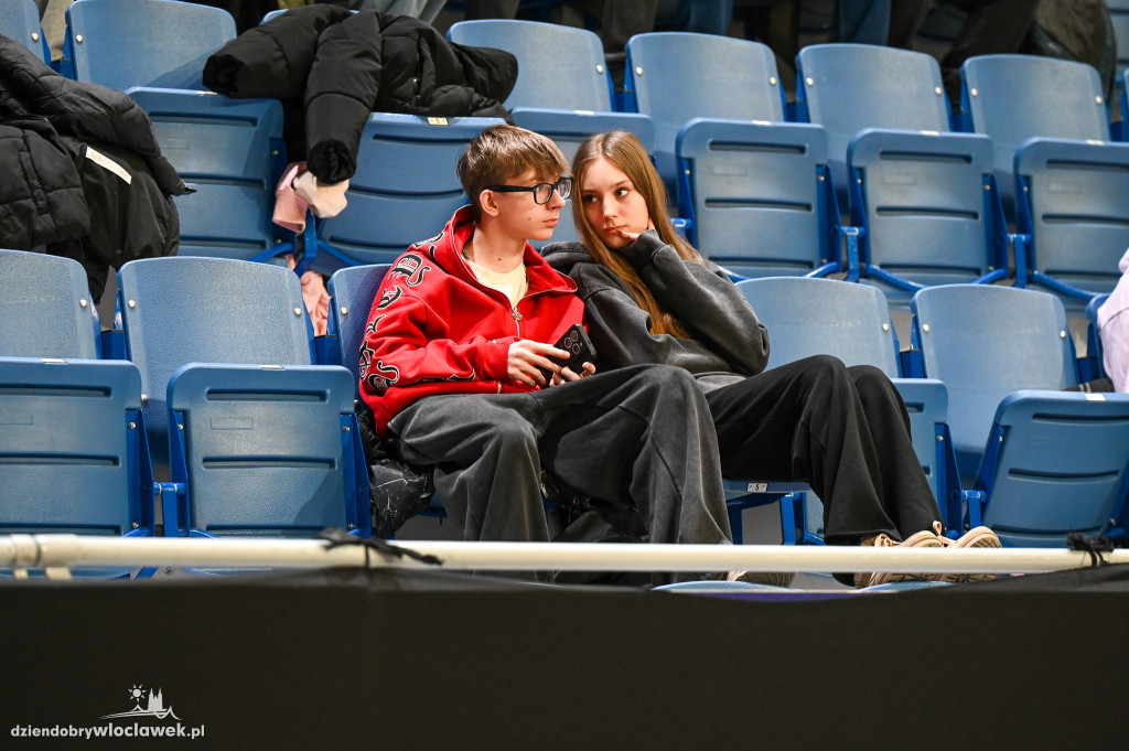 Turniej High School Basketball 3 w Hali Mistrzów