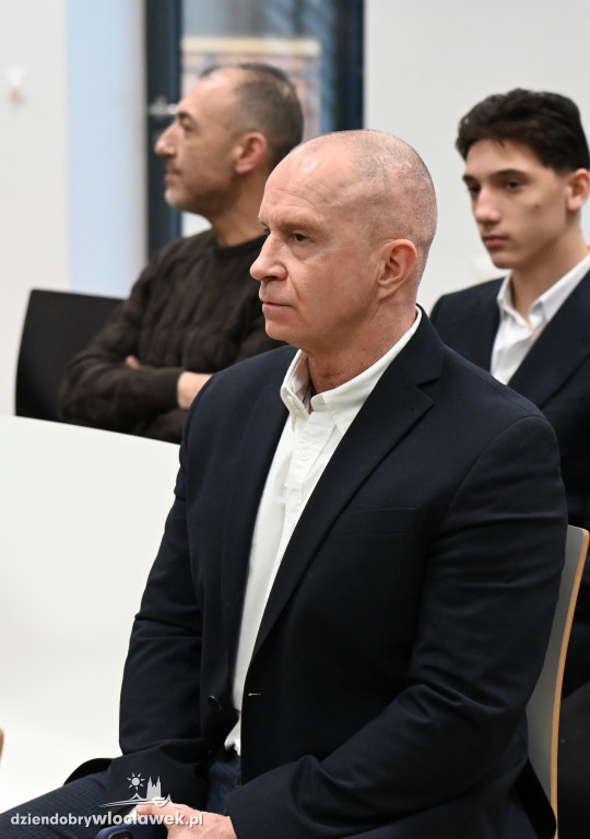 Stypendia Sportowe Prezydenta Włocławka rozdane