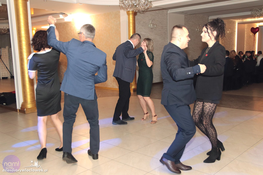 Kolejny Bal Charytatywno-Walentynkowy w Tawernie