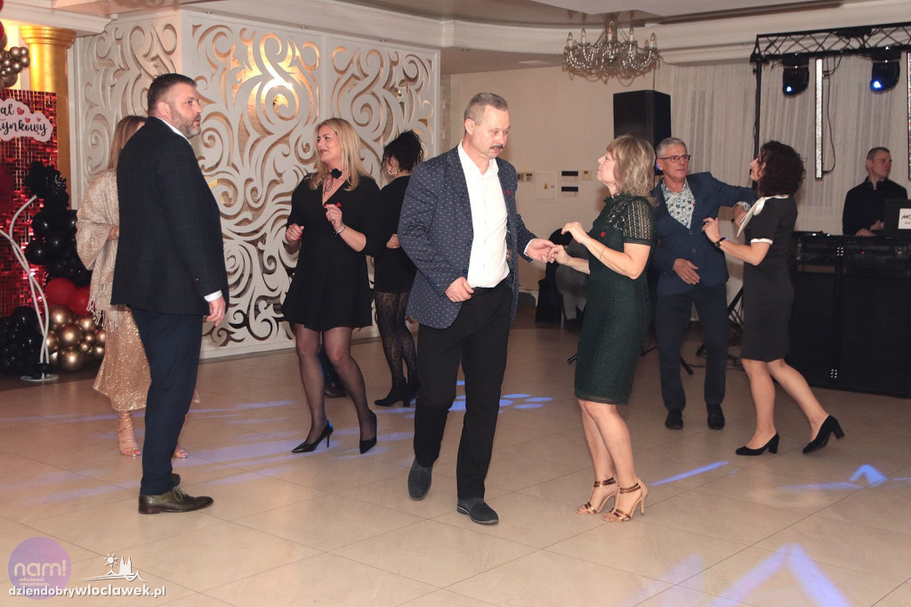 Kolejny Bal Charytatywno-Walentynkowy w Tawernie